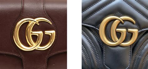 fake gucci reps|how to authenticate vintage gucci.